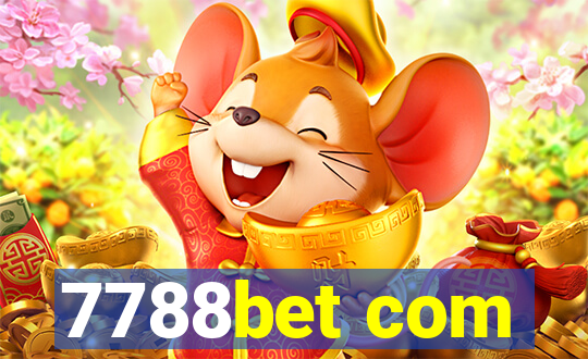 7788bet com